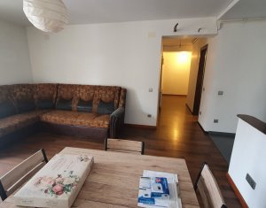 Appartement 3 chambres à louer dans Floresti