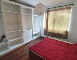 Appartement 3 chambres à louer dans Floresti