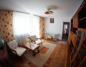 Lakás 3 szobák kiadó on Cluj-napoca, Zóna Gheorgheni