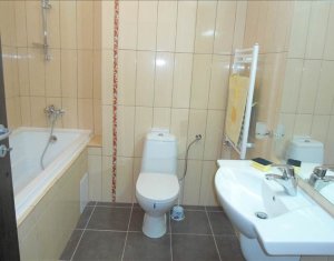 Appartement 2 chambres à louer dans Cluj-napoca, zone Gheorgheni