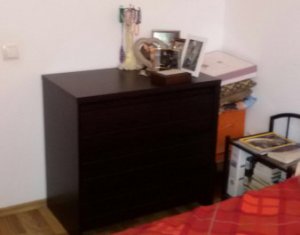 Appartement 2 chambres à louer dans Cluj-napoca, zone Gheorgheni