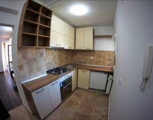 Lakás 1 szobák kiadó on Cluj-napoca, Zóna Marasti