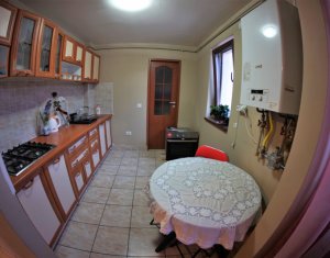 , 55m2 dans Cluj-napoca, zone Floresti