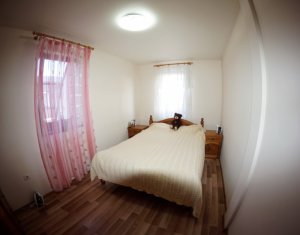 Appartement 2 chambres à louer dans Cluj-napoca, zone Floresti