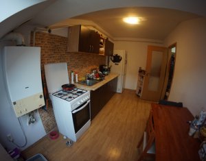 , 38m2 on Cluj-napoca, Zóna Intre Lacuri