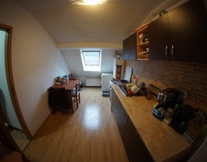 Appartement 1 chambres à louer dans Cluj-napoca, zone Intre Lacuri
