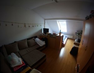 Appartement 1 chambres à louer dans Cluj-napoca, zone Intre Lacuri