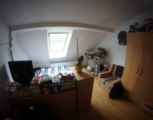 Appartement 1 chambres à louer dans Cluj-napoca, zone Intre Lacuri