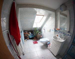 Appartement 1 chambres à louer dans Cluj-napoca, zone Intre Lacuri