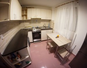 Appartement 2 chambres à louer dans Cluj-napoca, zone Manastur