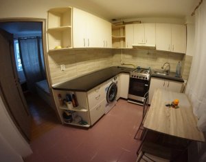 Appartement 2 chambres à louer dans Cluj-napoca, zone Manastur