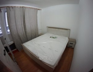 Appartement 2 chambres à louer dans Cluj-napoca, zone Manastur