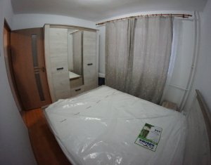 Appartement 2 chambres à louer dans Cluj-napoca, zone Manastur