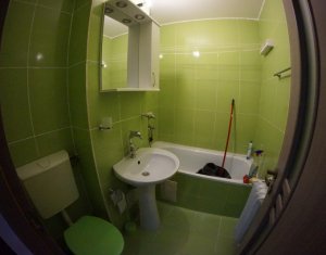 Appartement 2 chambres à louer dans Cluj-napoca, zone Manastur