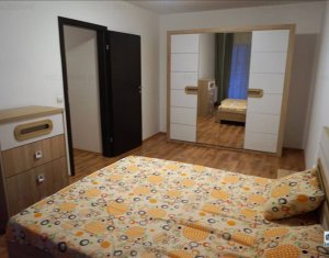 Appartement 2 chambres à louer dans Cluj-napoca, zone Centru