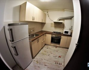 Appartement 2 chambres à louer dans Cluj-napoca, zone Centru