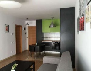 , 42m2 dans Cluj-napoca, zone Gheorgheni