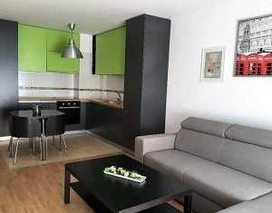 Appartement 2 chambres à louer dans Cluj-napoca, zone Gheorgheni