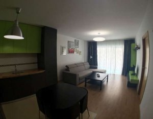 Appartement 2 chambres à louer dans Cluj-napoca, zone Gheorgheni