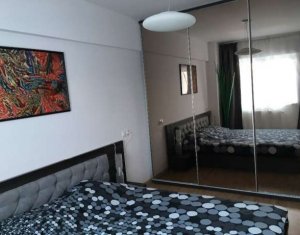 Appartement 2 chambres à louer dans Cluj-napoca, zone Gheorgheni