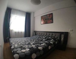Appartement 2 chambres à louer dans Cluj-napoca, zone Gheorgheni