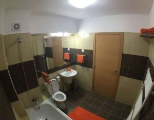 Appartement 2 chambres à louer dans Cluj-napoca, zone Gheorgheni