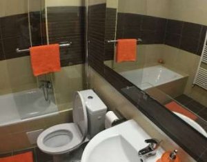 Appartement 2 chambres à louer dans Cluj-napoca, zone Gheorgheni