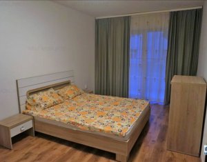 Appartement 2 chambres à louer dans Cluj-napoca, zone Centru