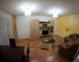 Appartement 2 chambres à louer dans Cluj-napoca, zone Centru