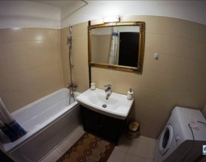 Appartement 2 chambres à louer dans Cluj-napoca, zone Centru