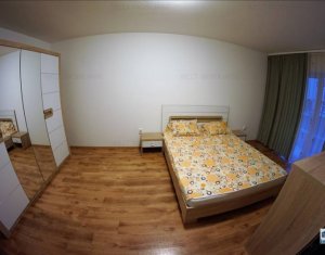 Appartement 2 chambres à louer dans Cluj-napoca, zone Centru