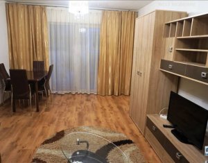 Appartement 2 chambres à louer dans Cluj-napoca, zone Centru