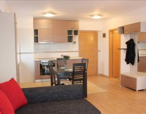 , 45m2 dans Cluj-napoca, zone Gheorgheni