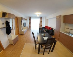 Appartement 2 chambres à louer dans Cluj-napoca, zone Gheorgheni