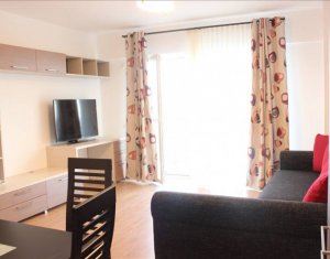 Appartement 2 chambres à louer dans Cluj-napoca, zone Gheorgheni