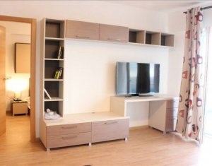 Appartement 2 chambres à louer dans Cluj-napoca, zone Gheorgheni