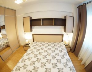 Appartement 2 chambres à louer dans Cluj-napoca, zone Gheorgheni