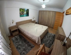Lakás 2 szobák kiadó on Cluj-napoca, Zóna Gheorgheni