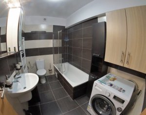 Lakás 2 szobák kiadó on Cluj-napoca, Zóna Gheorgheni