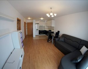 , 45m2 dans Cluj-napoca, zone Gheorgheni