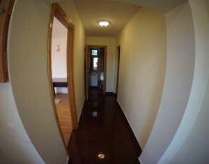 Appartement 2 chambres à louer dans Cluj-napoca, zone Gheorgheni