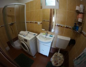 Appartement 2 chambres à louer dans Cluj-napoca, zone Gheorgheni
