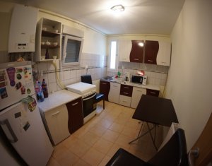 Appartement 2 chambres à louer dans Cluj-napoca, zone Gheorgheni
