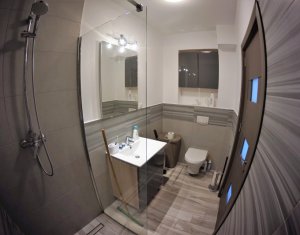 Lakás 1 szobák kiadó on Cluj-napoca, Zóna Manastur