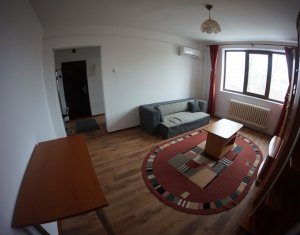 Appartement 2 chambres à louer dans Cluj-napoca, zone Gheorgheni