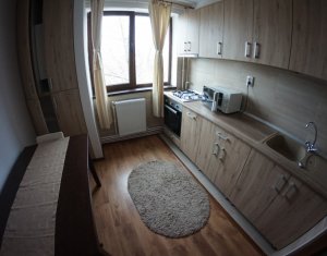 Appartement 2 chambres à louer dans Cluj-napoca, zone Gheorgheni