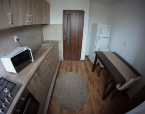 Appartement 2 chambres à louer dans Cluj-napoca, zone Gheorgheni