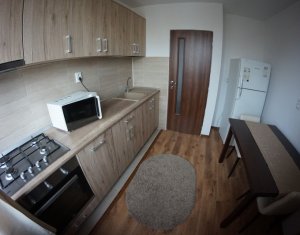 Appartement 2 chambres à louer dans Cluj-napoca, zone Gheorgheni