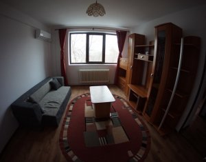 Appartement 2 chambres à louer dans Cluj-napoca, zone Gheorgheni