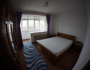 Appartement 2 chambres à louer dans Cluj-napoca, zone Gheorgheni